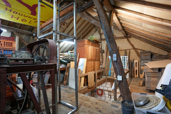Medium property photo - Dorpsstraat 140, 6251 ND Eckelrade
